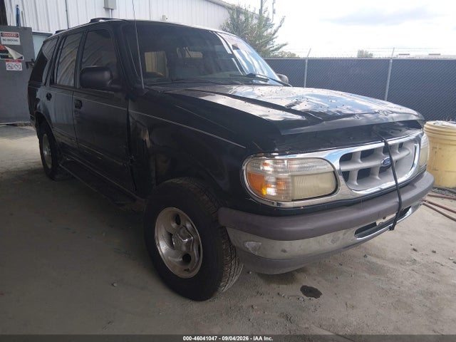 Продажа на аукционе авто 1996 Ford Explorer, vin: 1FMDU32X7TUA79628, номер лота: 46041047