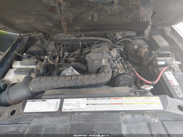 Aukcja sprzedaży 1996 Ford Explorer, vin: 1FMDU32X7TUA79628, numer aukcji: 46041047