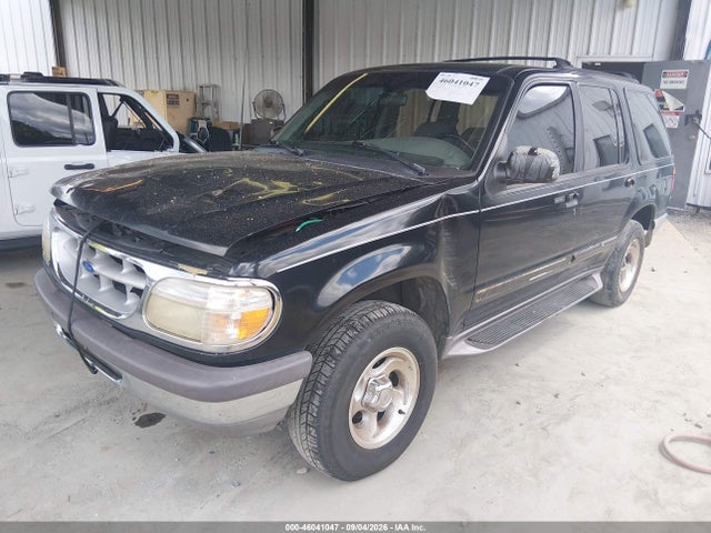 Aukcja sprzedaży 1996 Ford Explorer, vin: 1FMDU32X7TUA79628, numer aukcji: 46041047