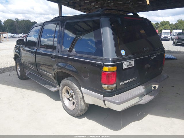 Aukcja sprzedaży 1996 Ford Explorer, vin: 1FMDU32X7TUA79628, numer aukcji: 46041047