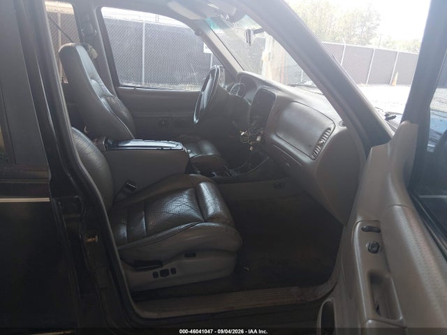 Aukcja sprzedaży 1996 Ford Explorer, vin: 1FMDU32X7TUA79628, numer aukcji: 46041047