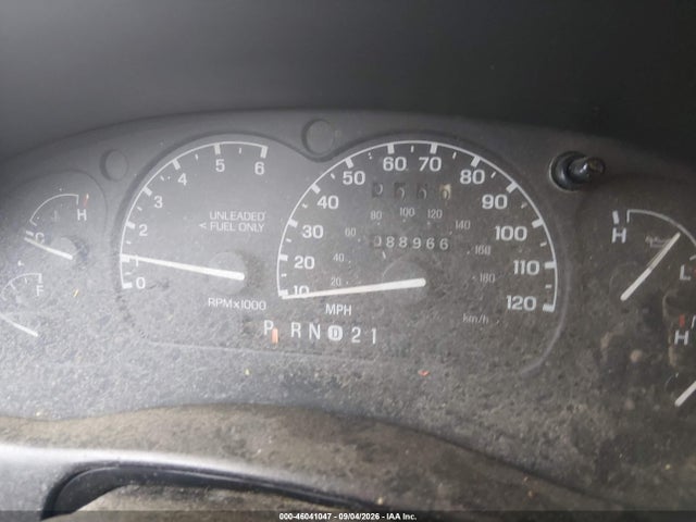 Aukcja sprzedaży 1996 Ford Explorer, vin: 1FMDU32X7TUA79628, numer aukcji: 46041047