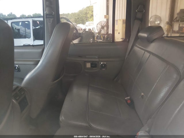 Aukcja sprzedaży 1996 Ford Explorer, vin: 1FMDU32X7TUA79628, numer aukcji: 46041047