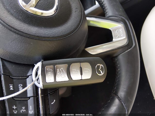 Aukcja sprzedaży 2018 Mazda Cx-5 Touring, vin: JM3KFACM7J1369372, numer aukcji: 46041053
