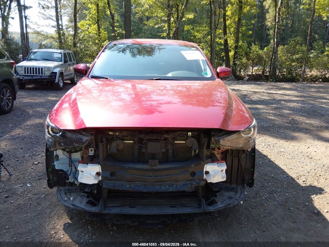 Aukcja sprzedaży 2018 Mazda Cx-5 Touring, vin: JM3KFACM7J1369372, numer aukcji: 46041053