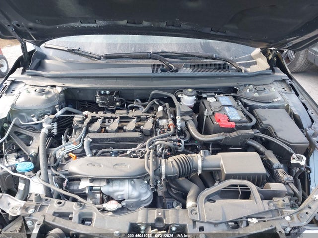 Aukcja sprzedaży 2025 Honda Accord Lx, vin: 1HGCY1F20SA088261, numer aukcji: 46041055