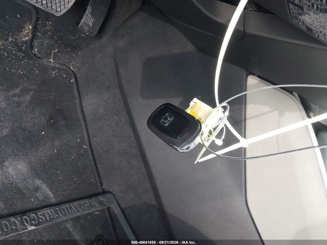 Aukcja sprzedaży 2025 Honda Accord Lx, vin: 1HGCY1F20SA088261, numer aukcji: 46041055