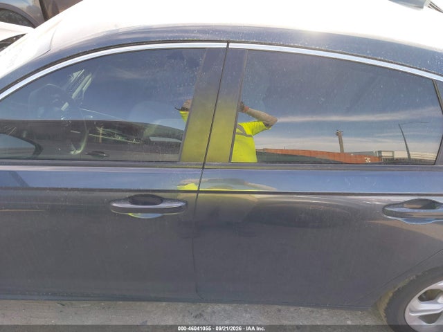 Aukcja sprzedaży 2025 Honda Accord Lx, vin: 1HGCY1F20SA088261, numer aukcji: 46041055