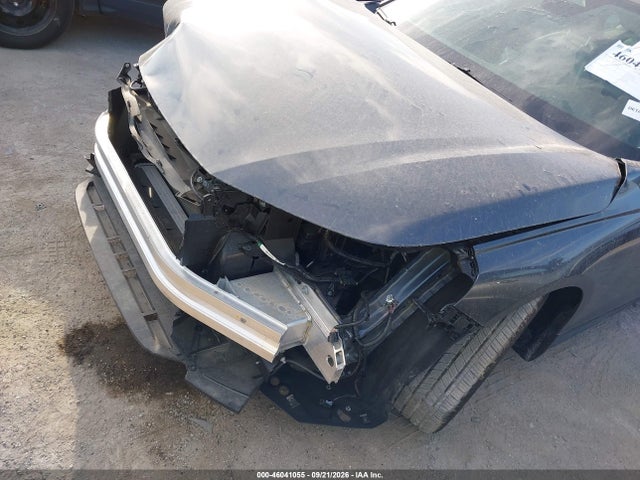 Aukcja sprzedaży 2025 Honda Accord Lx, vin: 1HGCY1F20SA088261, numer aukcji: 46041055