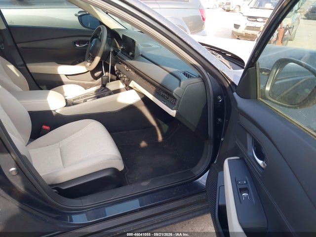 Aukcja sprzedaży 2025 Honda Accord Lx, vin: 1HGCY1F20SA088261, numer aukcji: 46041055