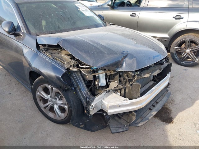 Aukcja sprzedaży 2025 Honda Accord Lx, vin: 1HGCY1F20SA088261, numer aukcji: 46041055