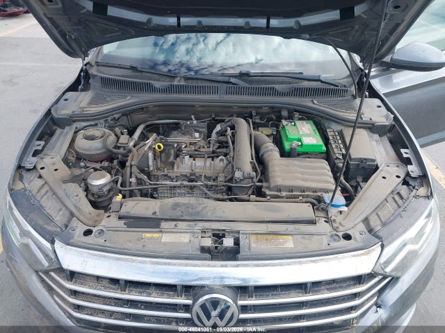 Auction sale of the 2020 Volkswagen Jetta 1.4t R-line/1.4t S/1.4t Se, vin: 3VWCB7BU1LM065101, lot number: 46041061