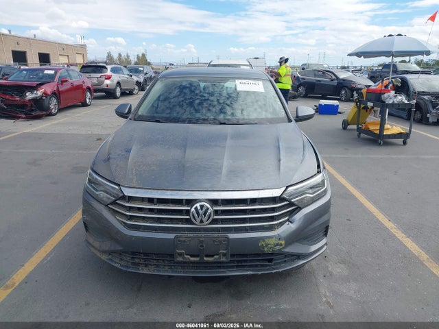 Auction sale of the 2020 Volkswagen Jetta 1.4t R-line/1.4t S/1.4t Se, vin: 3VWCB7BU1LM065101, lot number: 46041061