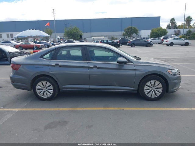 Auction sale of the 2020 Volkswagen Jetta 1.4t R-line/1.4t S/1.4t Se, vin: 3VWCB7BU1LM065101, lot number: 46041061