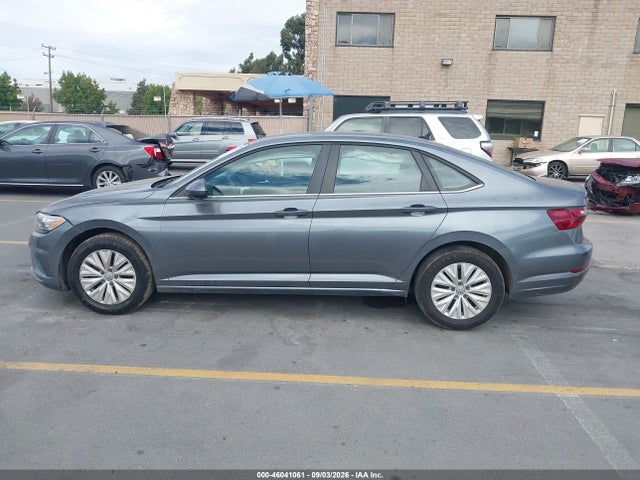 Auction sale of the 2020 Volkswagen Jetta 1.4t R-line/1.4t S/1.4t Se, vin: 3VWCB7BU1LM065101, lot number: 46041061