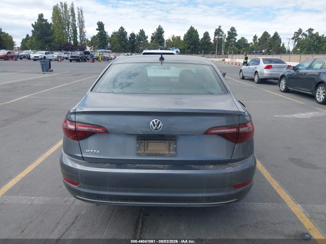 Auction sale of the 2020 Volkswagen Jetta 1.4t R-line/1.4t S/1.4t Se, vin: 3VWCB7BU1LM065101, lot number: 46041061