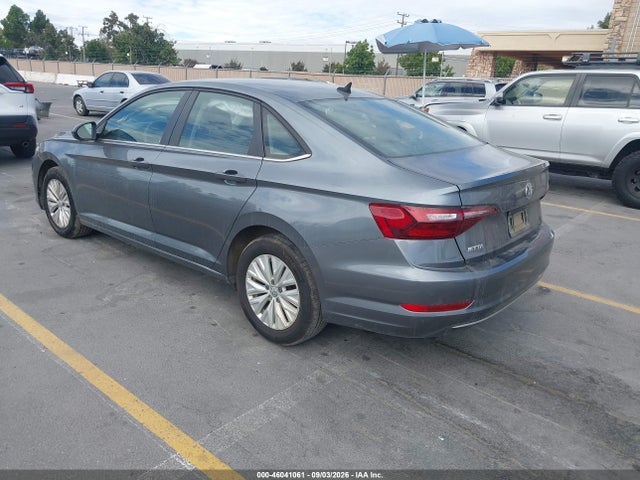 Auction sale of the 2020 Volkswagen Jetta 1.4t R-line/1.4t S/1.4t Se, vin: 3VWCB7BU1LM065101, lot number: 46041061