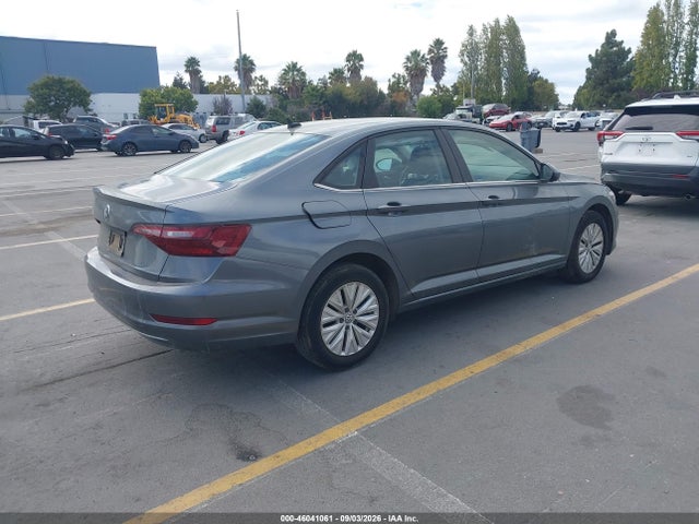 Auction sale of the 2020 Volkswagen Jetta 1.4t R-line/1.4t S/1.4t Se, vin: 3VWCB7BU1LM065101, lot number: 46041061