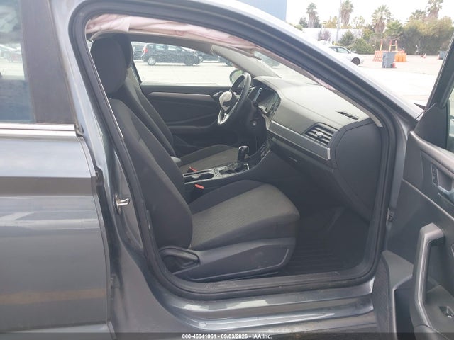 Auction sale of the 2020 Volkswagen Jetta 1.4t R-line/1.4t S/1.4t Se, vin: 3VWCB7BU1LM065101, lot number: 46041061