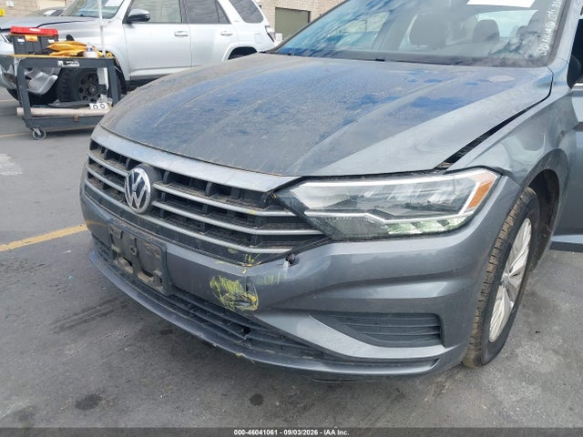 Auction sale of the 2020 Volkswagen Jetta 1.4t R-line/1.4t S/1.4t Se, vin: 3VWCB7BU1LM065101, lot number: 46041061