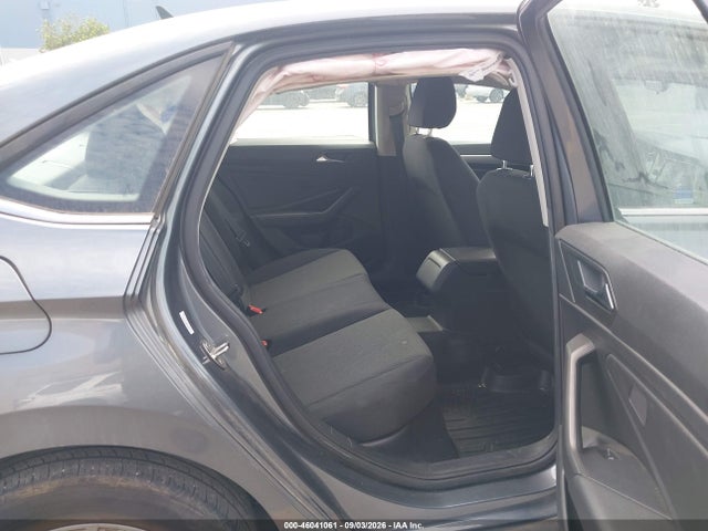 Auction sale of the 2020 Volkswagen Jetta 1.4t R-line/1.4t S/1.4t Se, vin: 3VWCB7BU1LM065101, lot number: 46041061