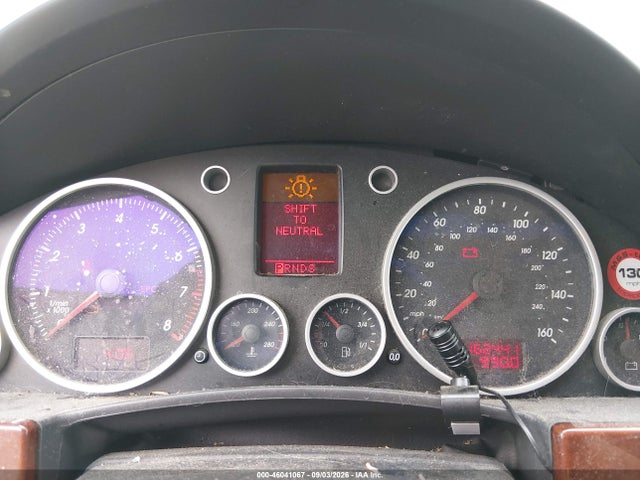 Aukcja sprzedaży 2005 Volkswagen Touareg V6, vin: WVGZG77L65D021765, numer aukcji: 46041067