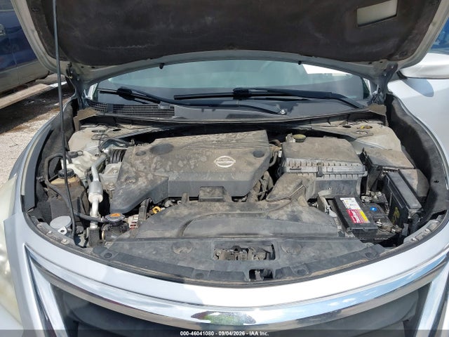 Aukcja sprzedaży 2015 Nissan Altima 2.5 S, vin: 1N4AL3AP3FN880735, numer aukcji: 46041080