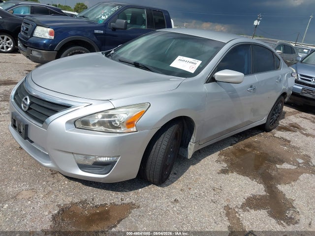 Aukcja sprzedaży 2015 Nissan Altima 2.5 S, vin: 1N4AL3AP3FN880735, numer aukcji: 46041080