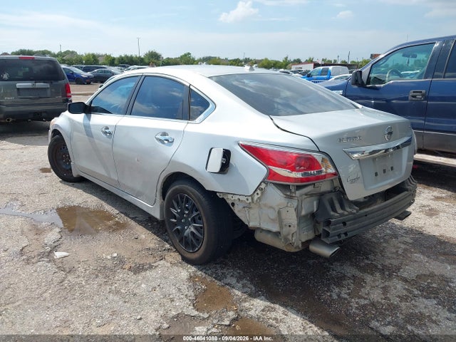 Aukcja sprzedaży 2015 Nissan Altima 2.5 S, vin: 1N4AL3AP3FN880735, numer aukcji: 46041080