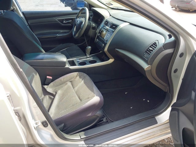 Aukcja sprzedaży 2015 Nissan Altima 2.5 S, vin: 1N4AL3AP3FN880735, numer aukcji: 46041080
