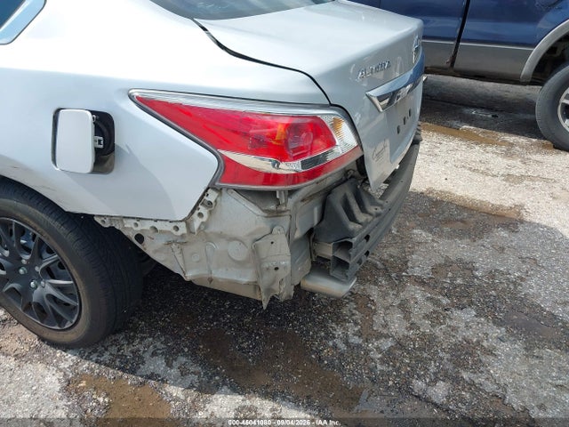 Aukcja sprzedaży 2015 Nissan Altima 2.5 S, vin: 1N4AL3AP3FN880735, numer aukcji: 46041080