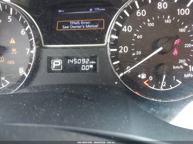 Aukcja sprzedaży 2015 Nissan Altima 2.5 S, vin: 1N4AL3AP3FN880735, numer aukcji: 46041080