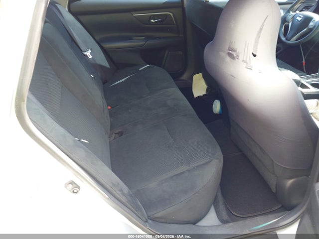 Aukcja sprzedaży 2015 Nissan Altima 2.5 S, vin: 1N4AL3AP3FN880735, numer aukcji: 46041080