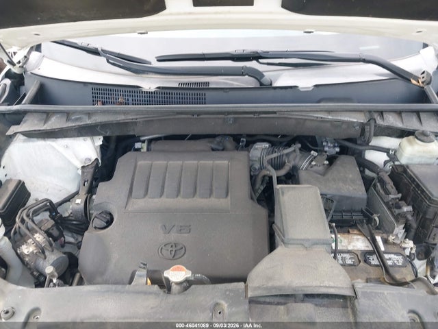 Продаж на аукціоні авто 2016 Toyota Highlander Limited V6, vin: 5TDYKRFH5GS185930, номер лоту: 46041089