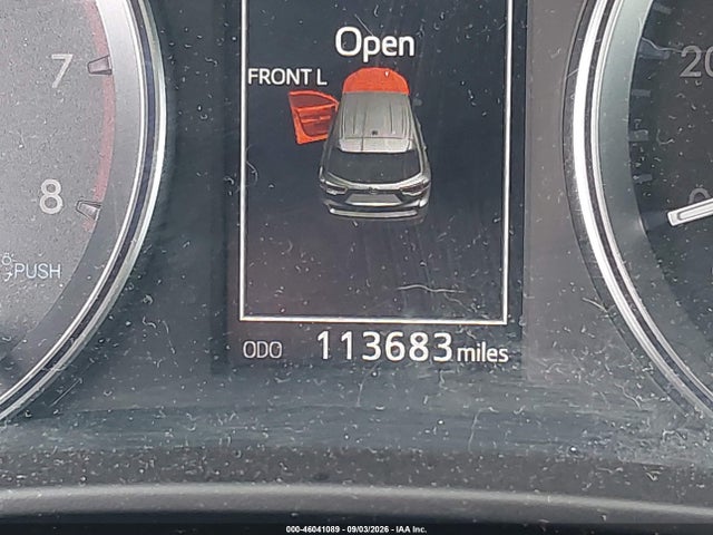Продаж на аукціоні авто 2016 Toyota Highlander Limited V6, vin: 5TDYKRFH5GS185930, номер лоту: 46041089