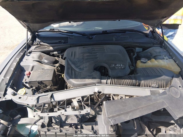 2019 Dodge Challenger Sxt მანქანა იყიდება აუქციონზე, vin: 2C3CDZAG6KH534804, აუქციონის ნომერი: 46041091