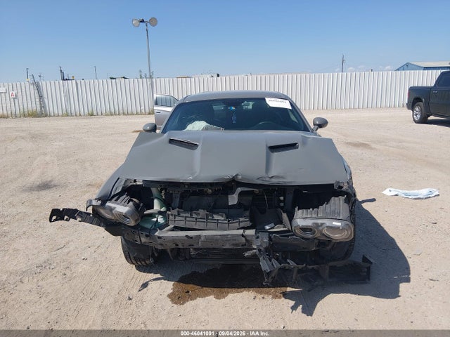 2019 Dodge Challenger Sxt მანქანა იყიდება აუქციონზე, vin: 2C3CDZAG6KH534804, აუქციონის ნომერი: 46041091