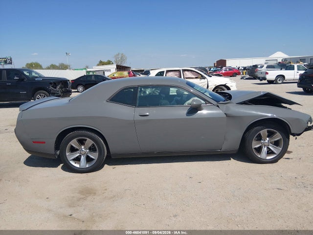 2019 Dodge Challenger Sxt მანქანა იყიდება აუქციონზე, vin: 2C3CDZAG6KH534804, აუქციონის ნომერი: 46041091