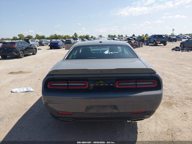 2019 Dodge Challenger Sxt მანქანა იყიდება აუქციონზე, vin: 2C3CDZAG6KH534804, აუქციონის ნომერი: 46041091