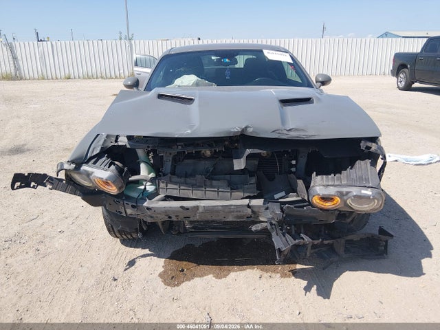 2019 Dodge Challenger Sxt მანქანა იყიდება აუქციონზე, vin: 2C3CDZAG6KH534804, აუქციონის ნომერი: 46041091