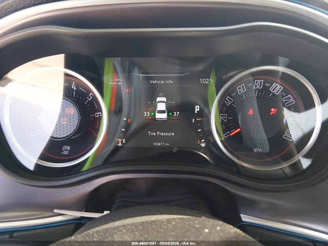 2019 Dodge Challenger Sxt მანქანა იყიდება აუქციონზე, vin: 2C3CDZAG6KH534804, აუქციონის ნომერი: 46041091