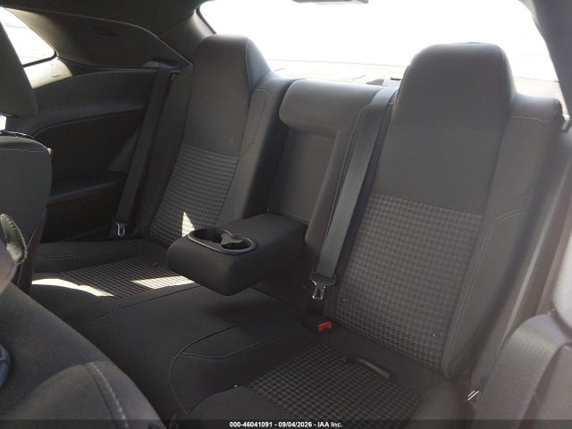 2019 Dodge Challenger Sxt მანქანა იყიდება აუქციონზე, vin: 2C3CDZAG6KH534804, აუქციონის ნომერი: 46041091