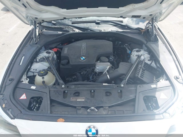 Продаж на аукціоні авто 2014 Bmw 528i, vin: WBA5A5C54ED511764, номер лоту: 46041092