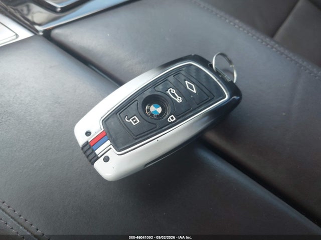 Продаж на аукціоні авто 2014 Bmw 528i, vin: WBA5A5C54ED511764, номер лоту: 46041092