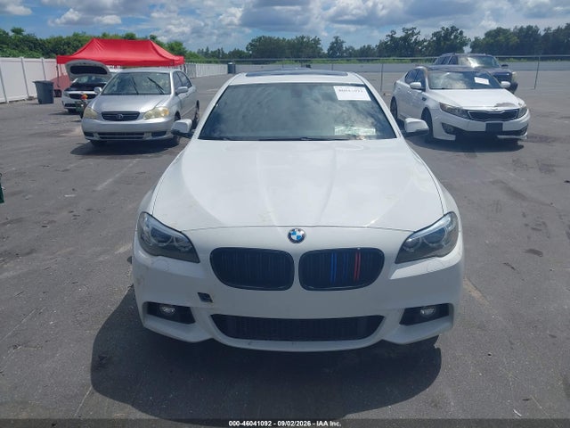 Продаж на аукціоні авто 2014 Bmw 528i, vin: WBA5A5C54ED511764, номер лоту: 46041092