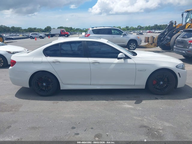 Продаж на аукціоні авто 2014 Bmw 528i, vin: WBA5A5C54ED511764, номер лоту: 46041092