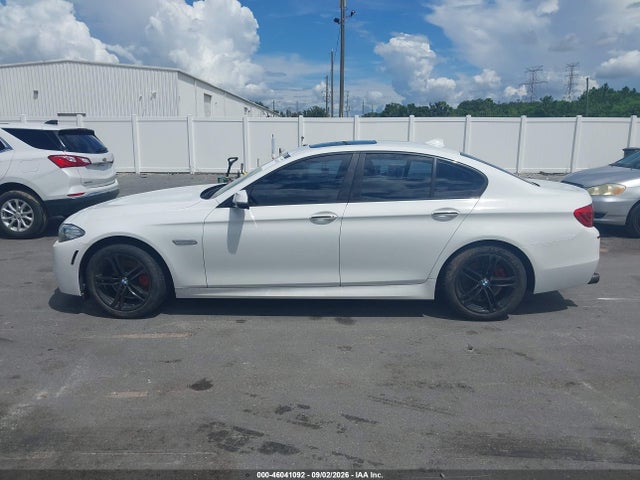 Продаж на аукціоні авто 2014 Bmw 528i, vin: WBA5A5C54ED511764, номер лоту: 46041092