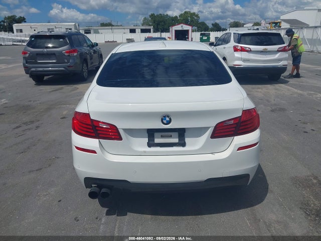Продаж на аукціоні авто 2014 Bmw 528i, vin: WBA5A5C54ED511764, номер лоту: 46041092