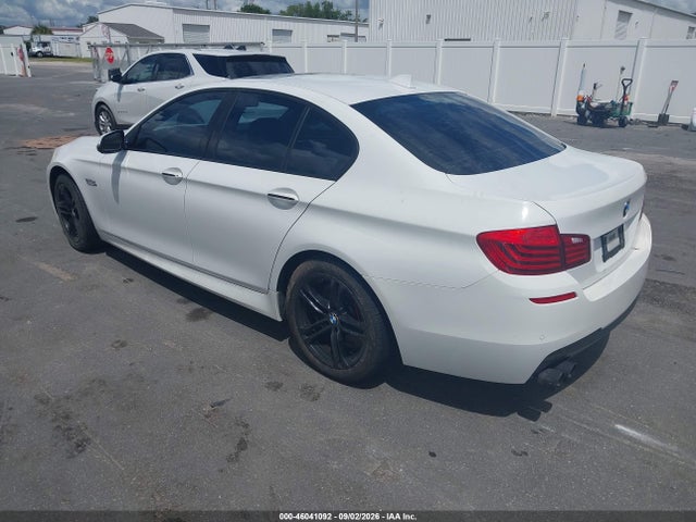 Продаж на аукціоні авто 2014 Bmw 528i, vin: WBA5A5C54ED511764, номер лоту: 46041092