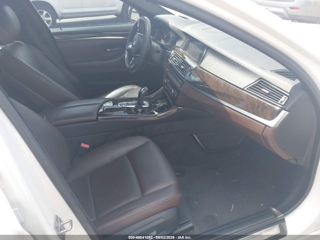 Продаж на аукціоні авто 2014 Bmw 528i, vin: WBA5A5C54ED511764, номер лоту: 46041092